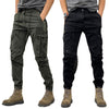 SofiaMarini™ Workwear Straight Functionele broek