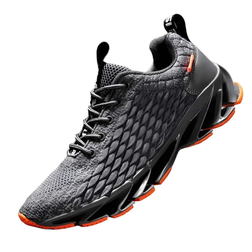 NinoZara Veelzijdige Sneakers
