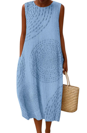 Serena – Premium Dames Zomerset met Elegante Snit