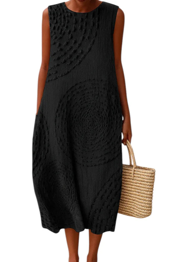 Serena – Premium Dames Zomerset met Elegante Snit