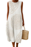 Serena – Premium Dames Zomerset met Elegante Snit