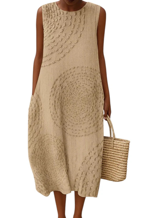 Serena – Premium Dames Zomerset met Elegante Snit