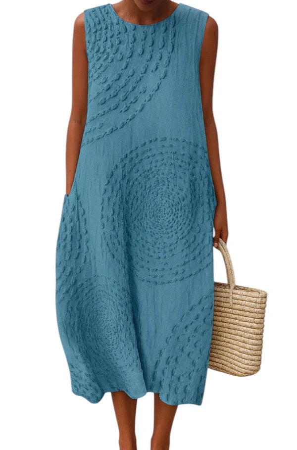 Serena – Premium Dames Zomerset met Elegante Snit
