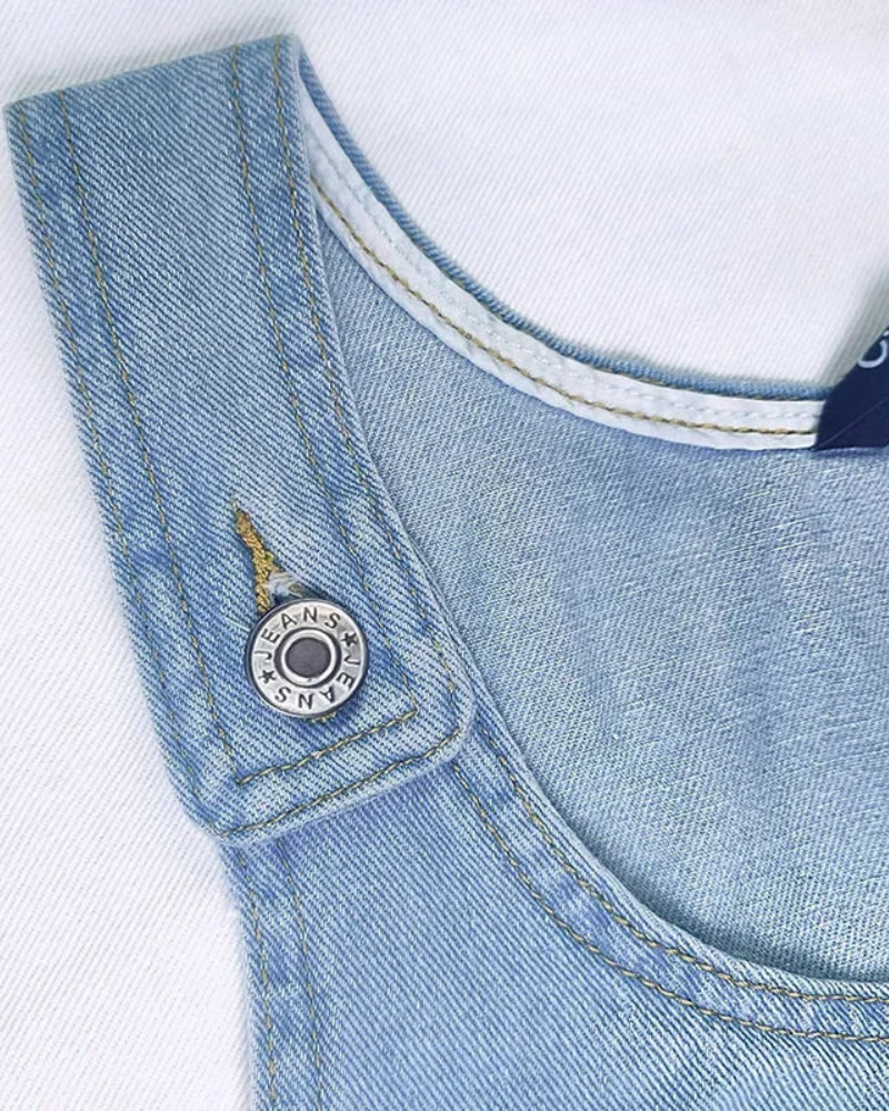 Charlotte – Vrouwelijke Zomerjurk voor Dames