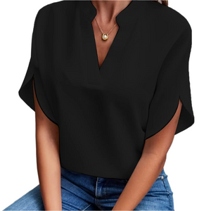 EvaConti Elegante blouse voor dames