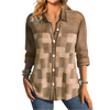 Sophia – Moderne Getailleerde Damesblouse