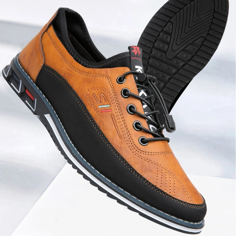 LucaMarini Herenschoenen Voor Heren