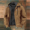 Émile – Elegante Herenjas voor Herfst en Winter