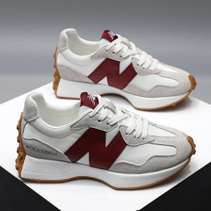 Camille – Street-Chic Dames Sneakers