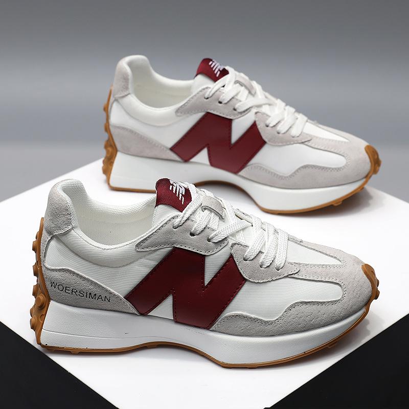 Camille – Street-Chic Dames Sneakers