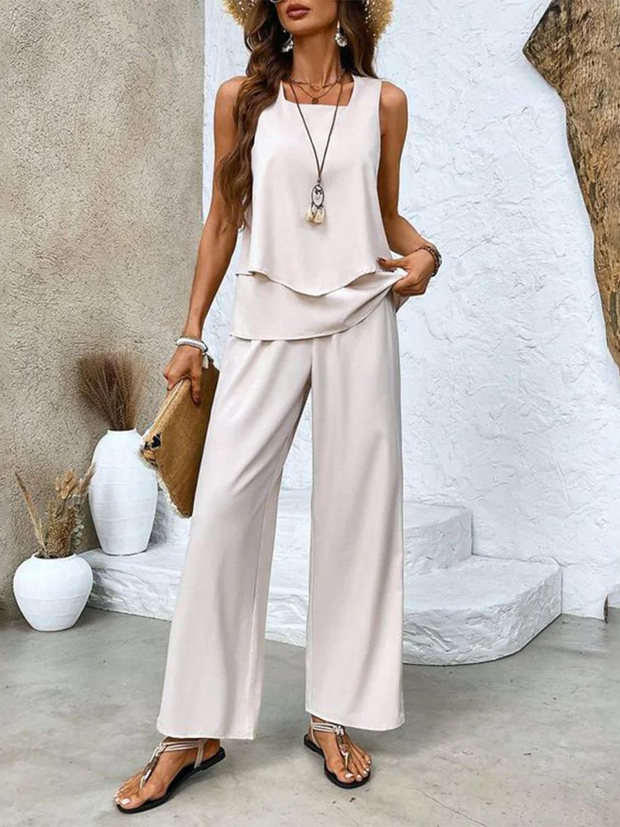 Aurélie – Lichtgewicht Zomerset voor Dames