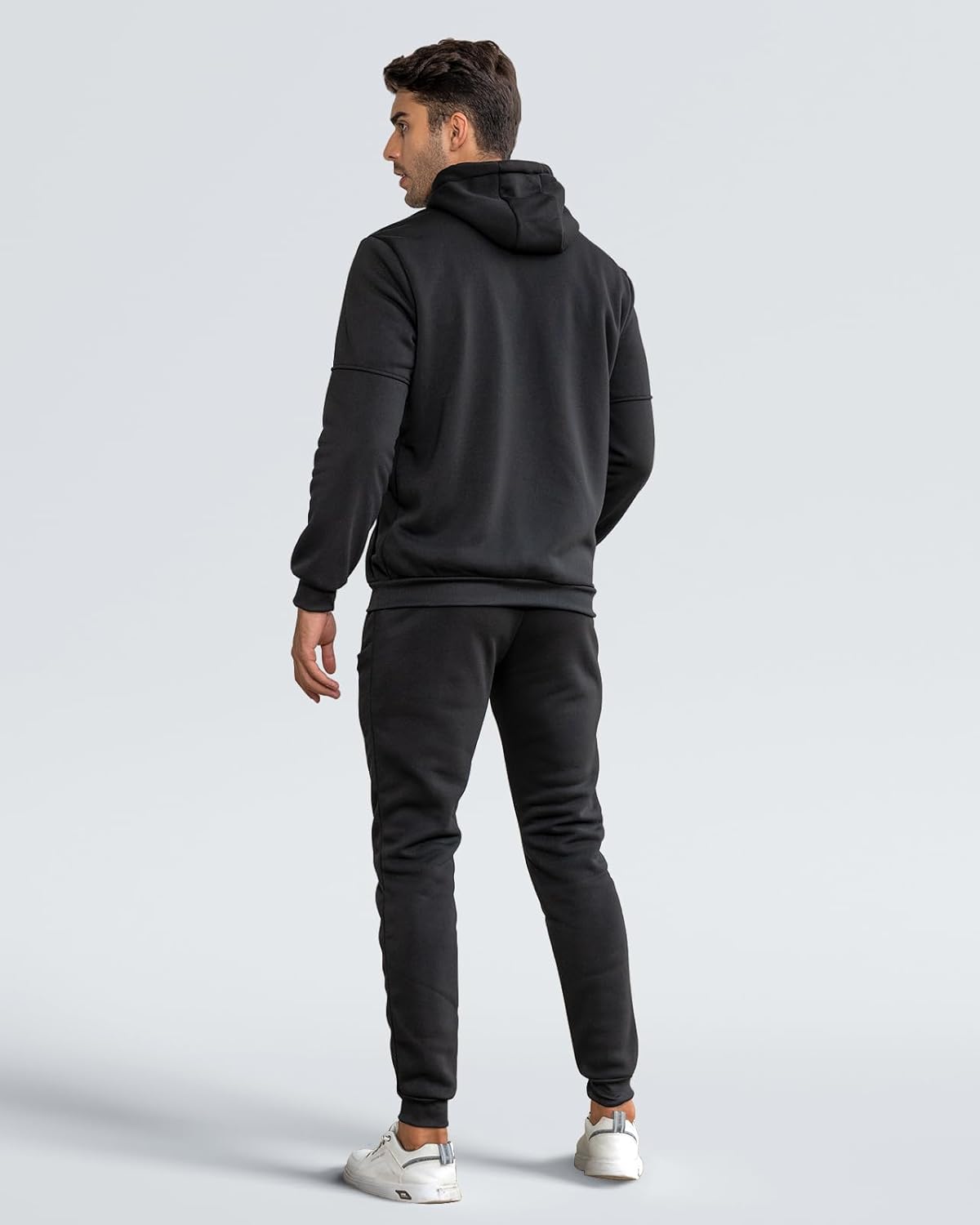 Lorenzo – Ademend Heren Trainingspak Set