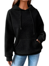 Sofia – Knusse Dames Hoodie Sweater