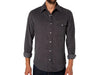MatteoFerrari Corduroy Knoop Overhemd