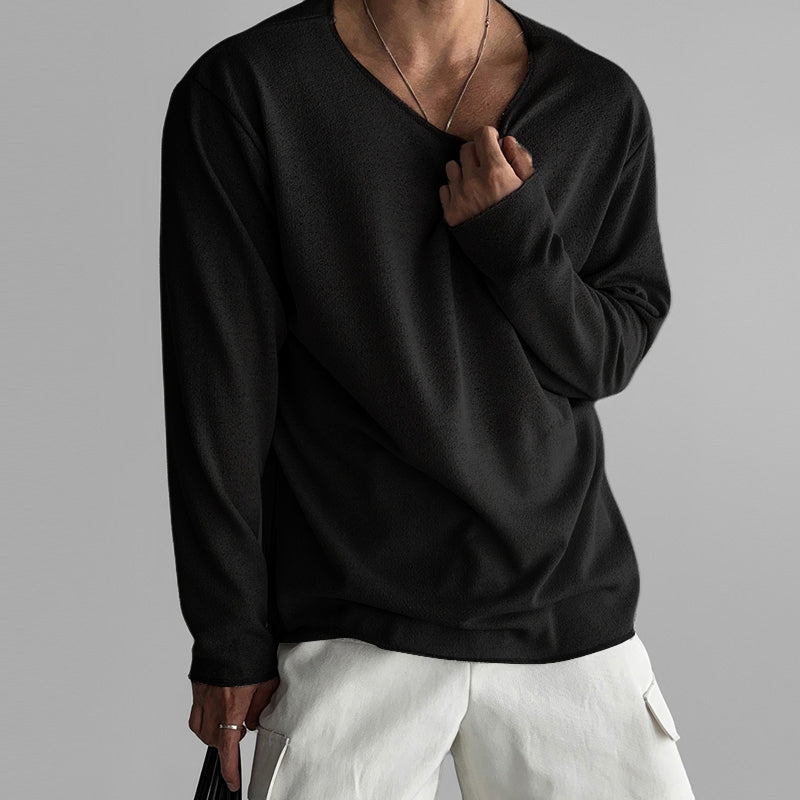 Farron – Lichtgewicht Heren Longsleeve Shirt