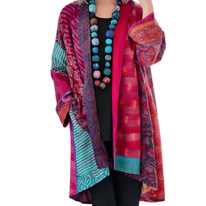 Jenny – Chic Dames Gebreid Vest