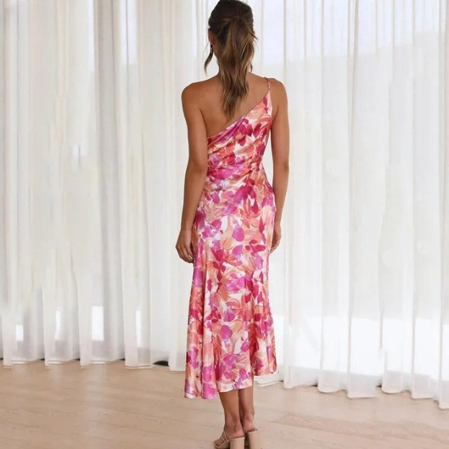 GioRiva™ Elegante Jurk