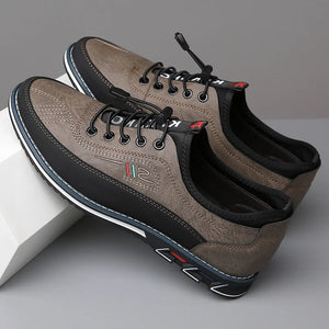 LucaMarini Herenschoenen Voor Heren