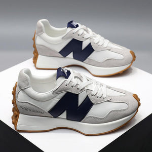 Camille – Street-Chic Dames Sneakers