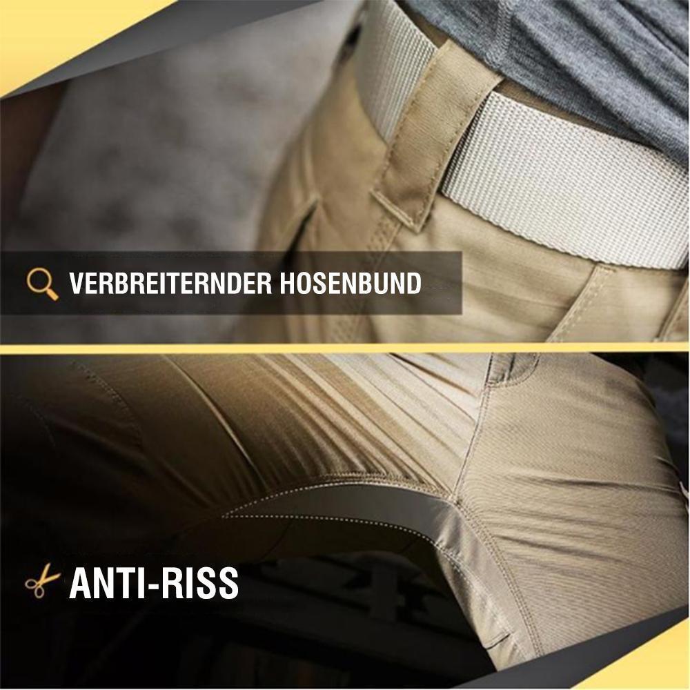 LucaMoretti™ Tactische broek