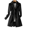 Kairen – Lichtgewicht Dames Trenchcoat