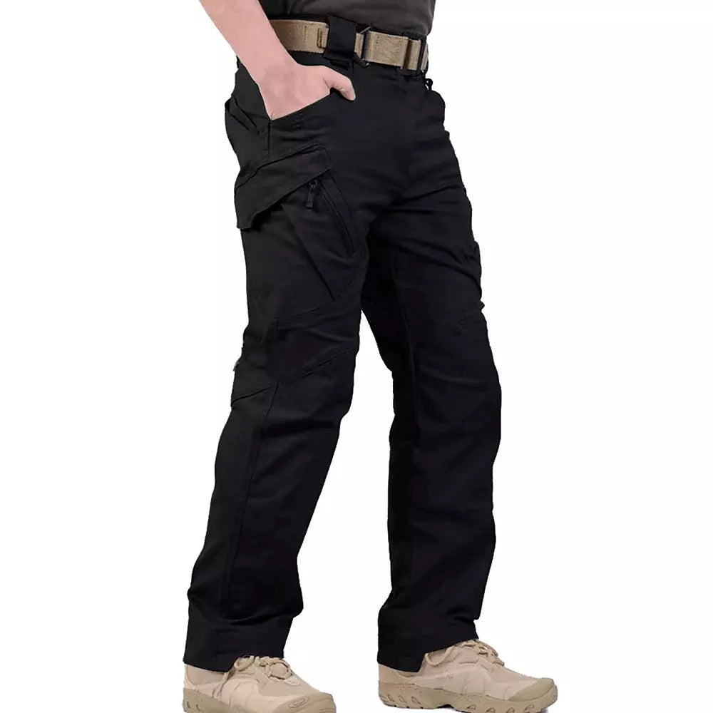 MarcoTattica Tactische Broek