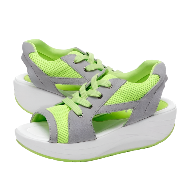 AntonioVerdi Rocking Schoenen Dikke Zool