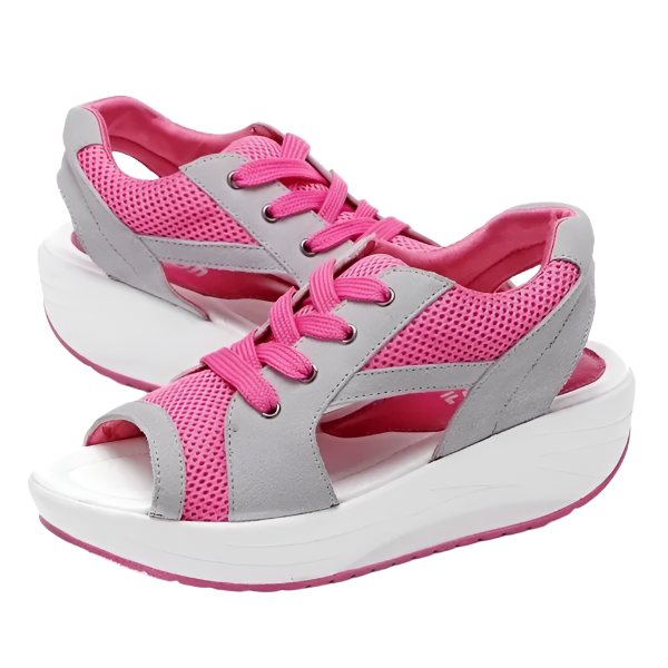 AntonioVerdi Rocking Schoenen Dikke Zool