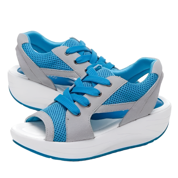 AntonioVerdi Rocking Schoenen Dikke Zool