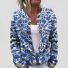 Caterina – Elegante Gebreide Damesvest
