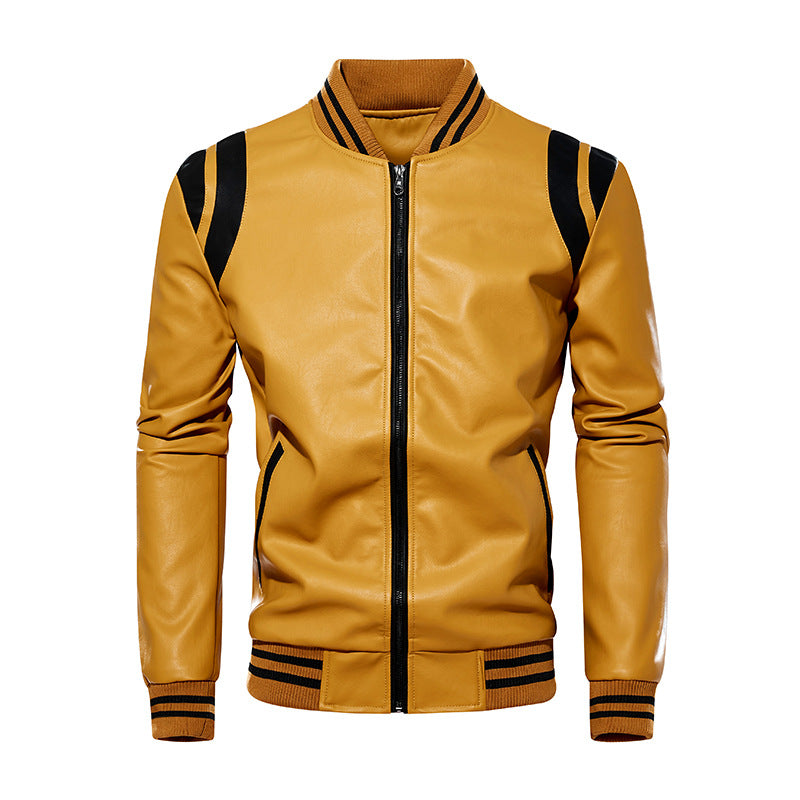 Luca – Lichtgewicht Unisex Jas met Fleece Voering