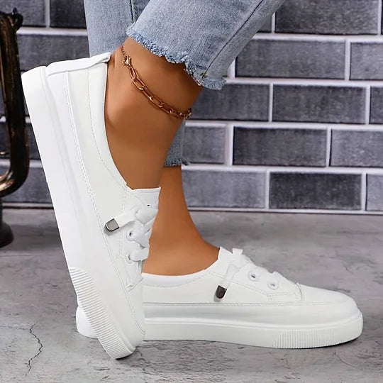 Giovanna – Comfortabele Dames Schoenen