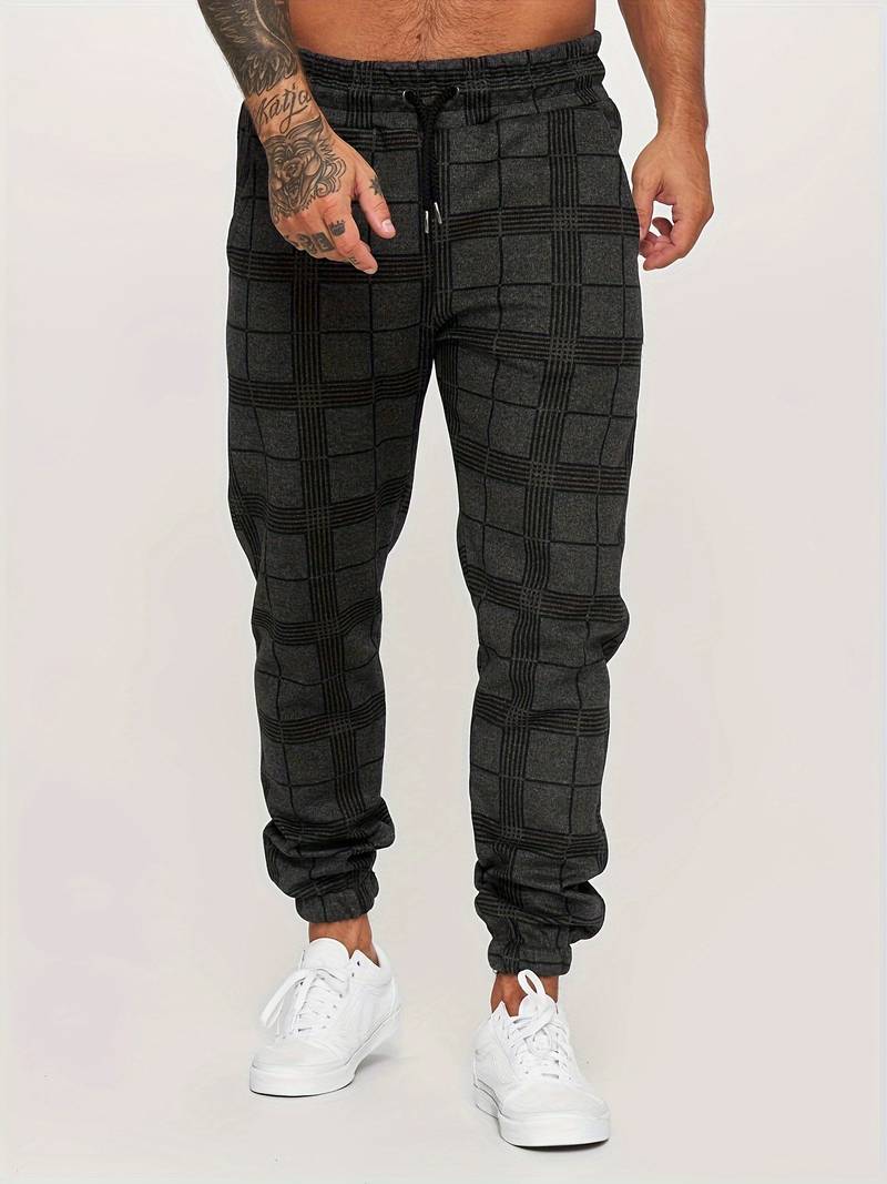MatteoRossi™ Herenbroek