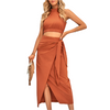 Clara – Luchtig Dames Tweedelig Zomerset