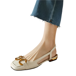 Giulietta – Comfortabele Dames Wandelsandalen voor Elke Dag