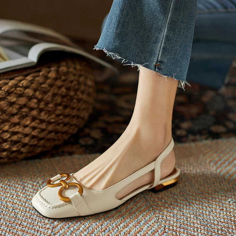 Giulietta – Comfortabele Dames Wandelsandalen voor Elke Dag