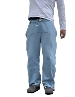Rafael – Baggy Unisex Premium Joggingbroek