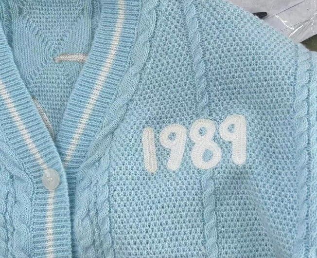 BluStilista™ Taylor Nieuw Blauw Vest