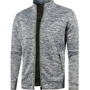 Jeremiah – Heren Gebreide Hoodie & Jogger Set voor de Herfst