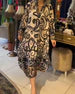 Grazia™ Jurken met print