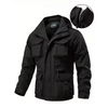 Geo – Heren Convertible Weerbestendige Jas