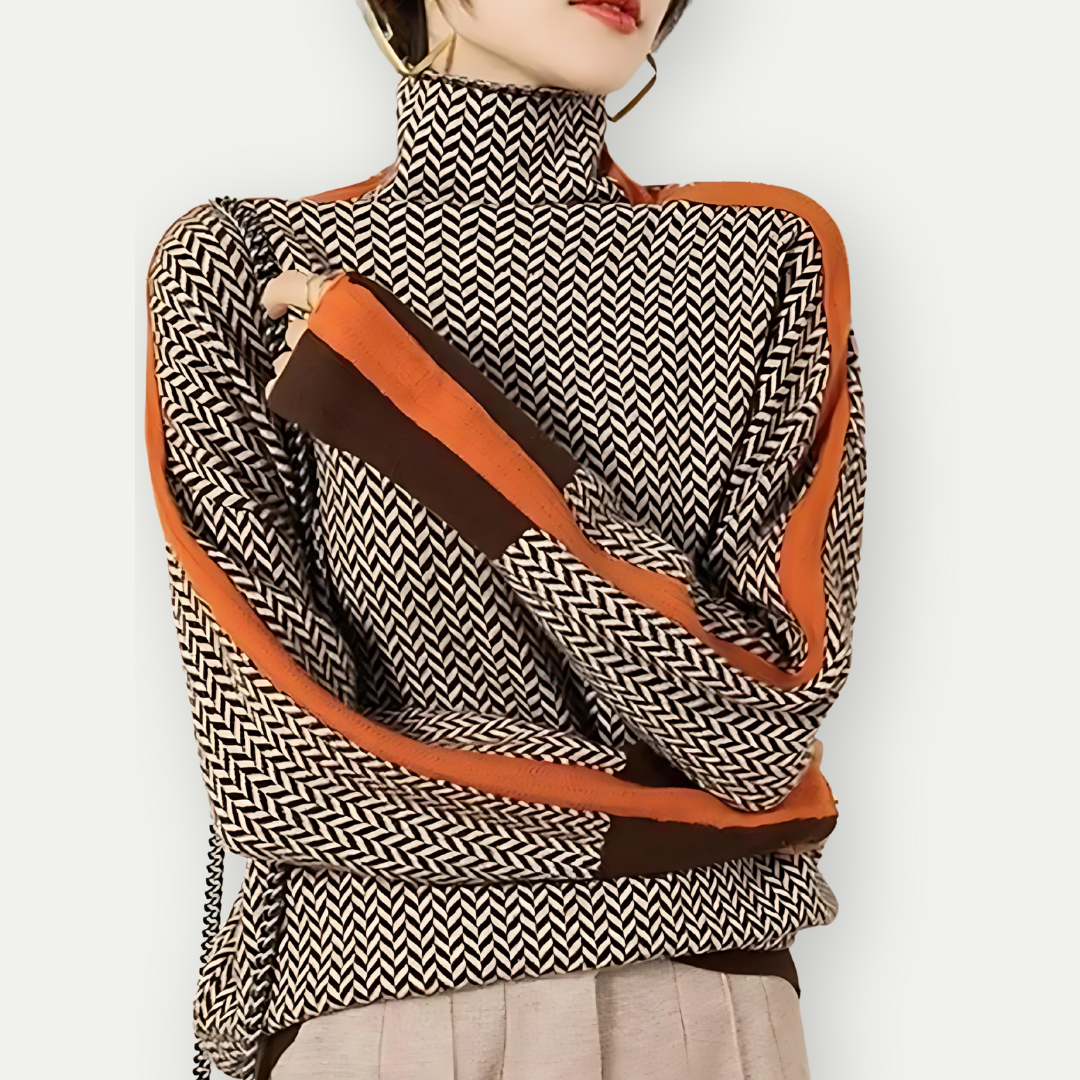 Emelda – Elegante Dames Coltrui