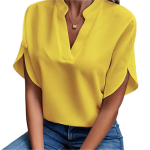 EvaConti Elegante blouse voor dames