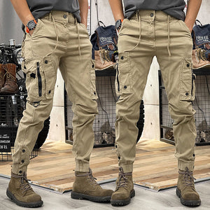 SofiaMarini™ Workwear Straight Functionele broek