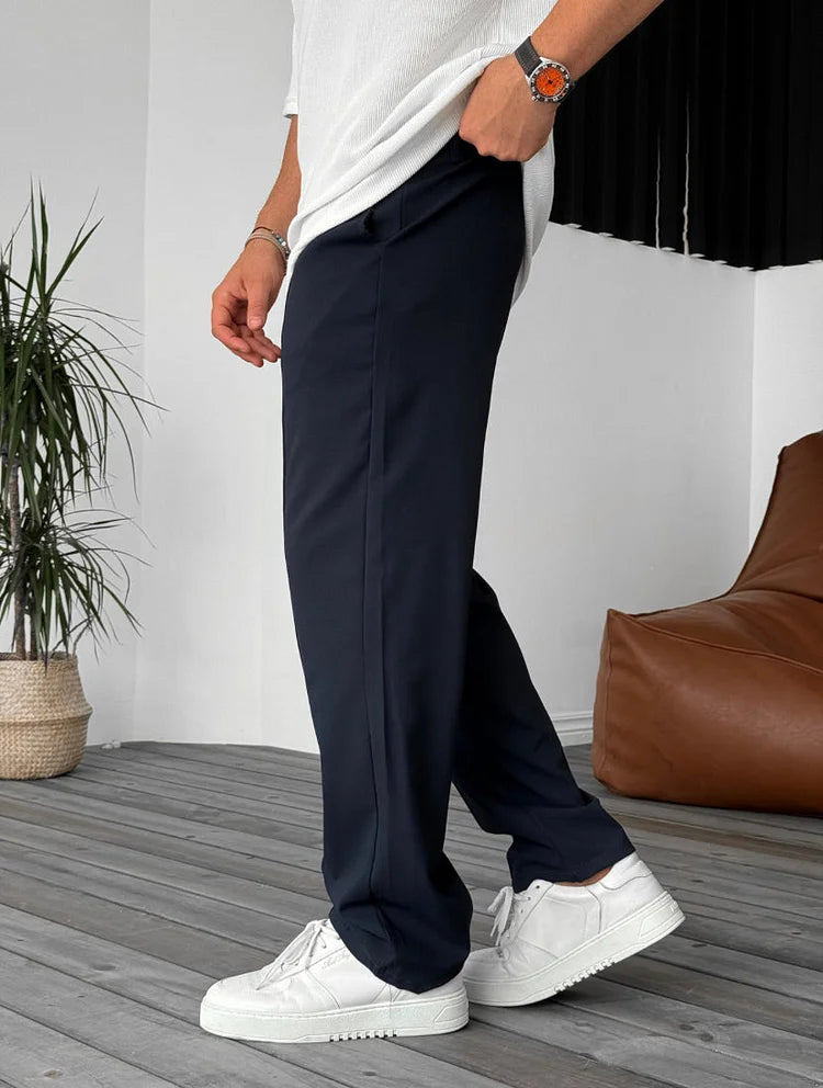 ValentinaBianchi Relaxte Broek