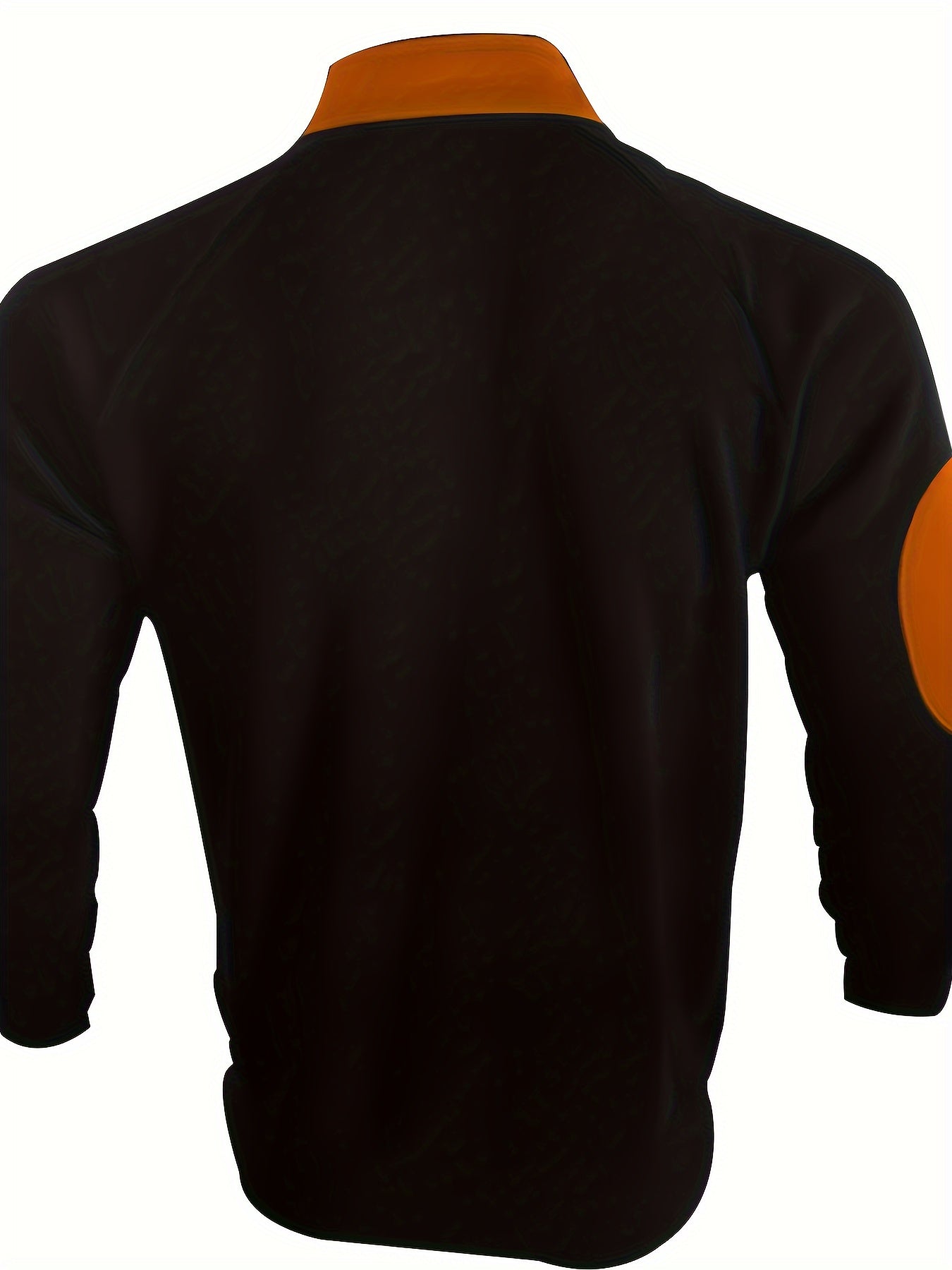 Joshua – Veelzijdige Heren Quarter-Zip Trui