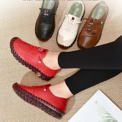 PiedeSalute™️ Orthopedische Dames schoenen