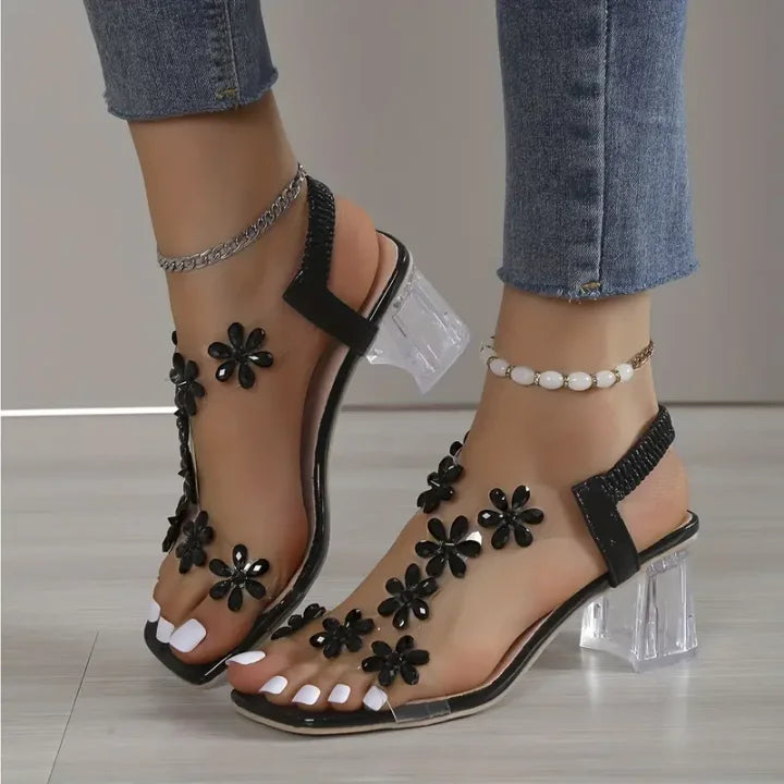 SofiaLanza Sandalen