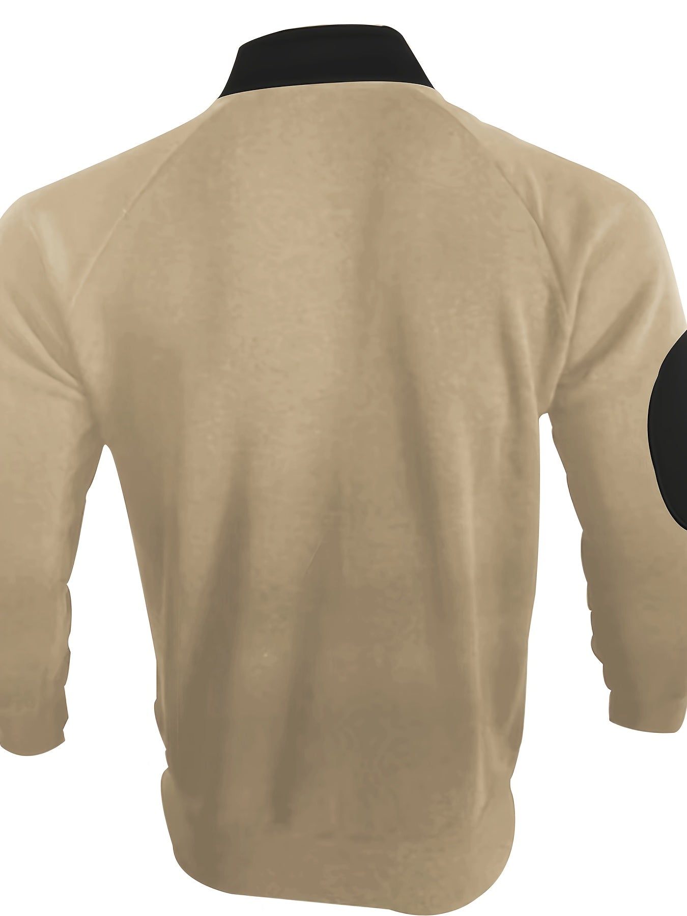 Joshua – Veelzijdige Heren Quarter-Zip Trui
