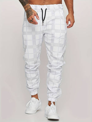 MatteoRossi™ Herenbroek